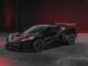 Porsche 918 Spyder Architecture Behind Corvette ZR1X Design