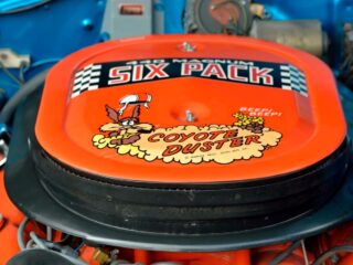 440 Six-Pack vs 428 Cobra Jet: The Timing Slips That End The Debate
