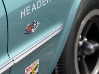 The 1960s Street Car That Quietly Made Drag Racing History