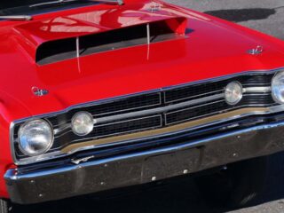 The Muscle Car Era’s Most Reckless Decision