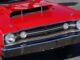 The Muscle Car Era’s Most Reckless Decision