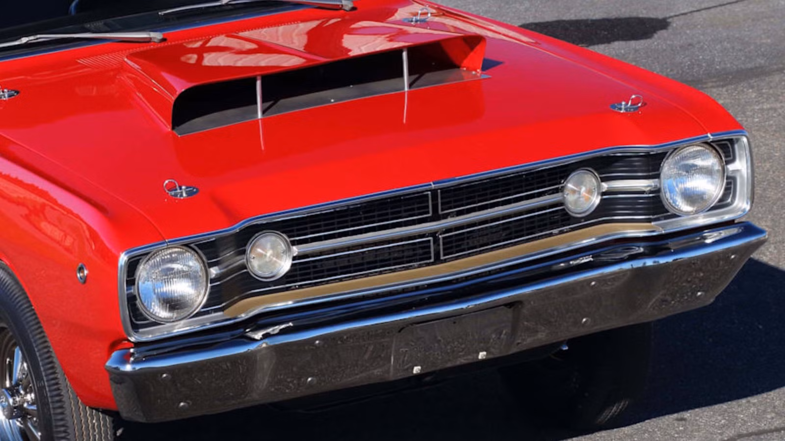 The Muscle Car Era’s Most Reckless Decision