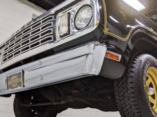 The Forgotten Dodge Pickup That Invented The Factory Custom Truck
