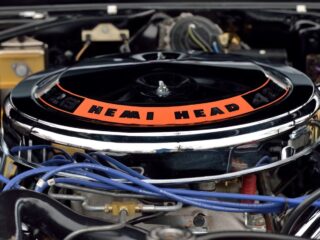 Mopar Built The World's Most Powerful V8 That Ford And Chevy Have Failed To Match For 60 Years