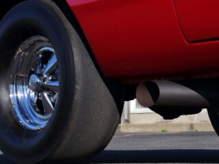 7 Factory Delete-Option Muscle Cars Rarer Than Full-Load Trims