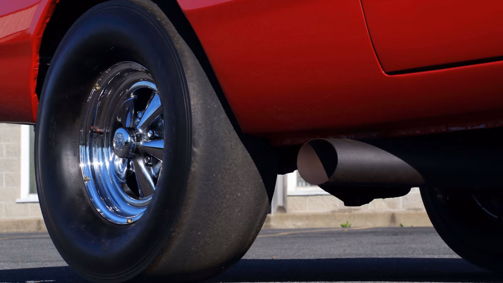 7 Factory Delete-Option Muscle Cars Rarer Than Full-Load Trims