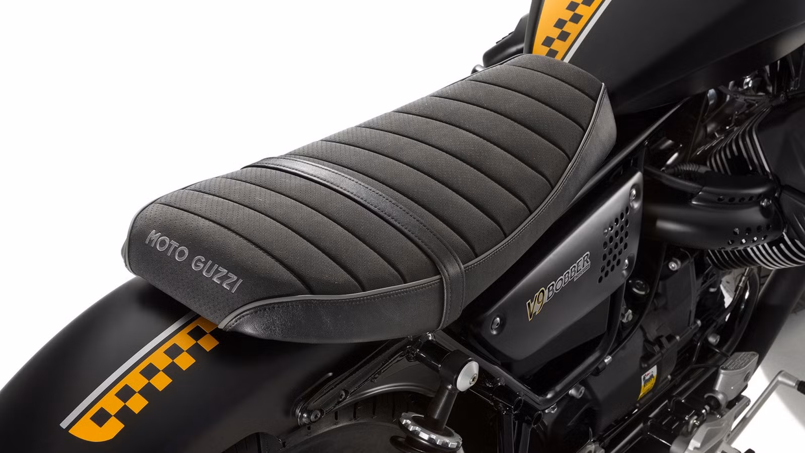 The Cruiser With Honda Reliability And Ducati Character