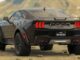 Ford Mustang Baja: Off-Road Variant Still In Development