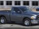 Ram 1500 Recall 2019–2026: Seatbelt Anchor Fix Guide