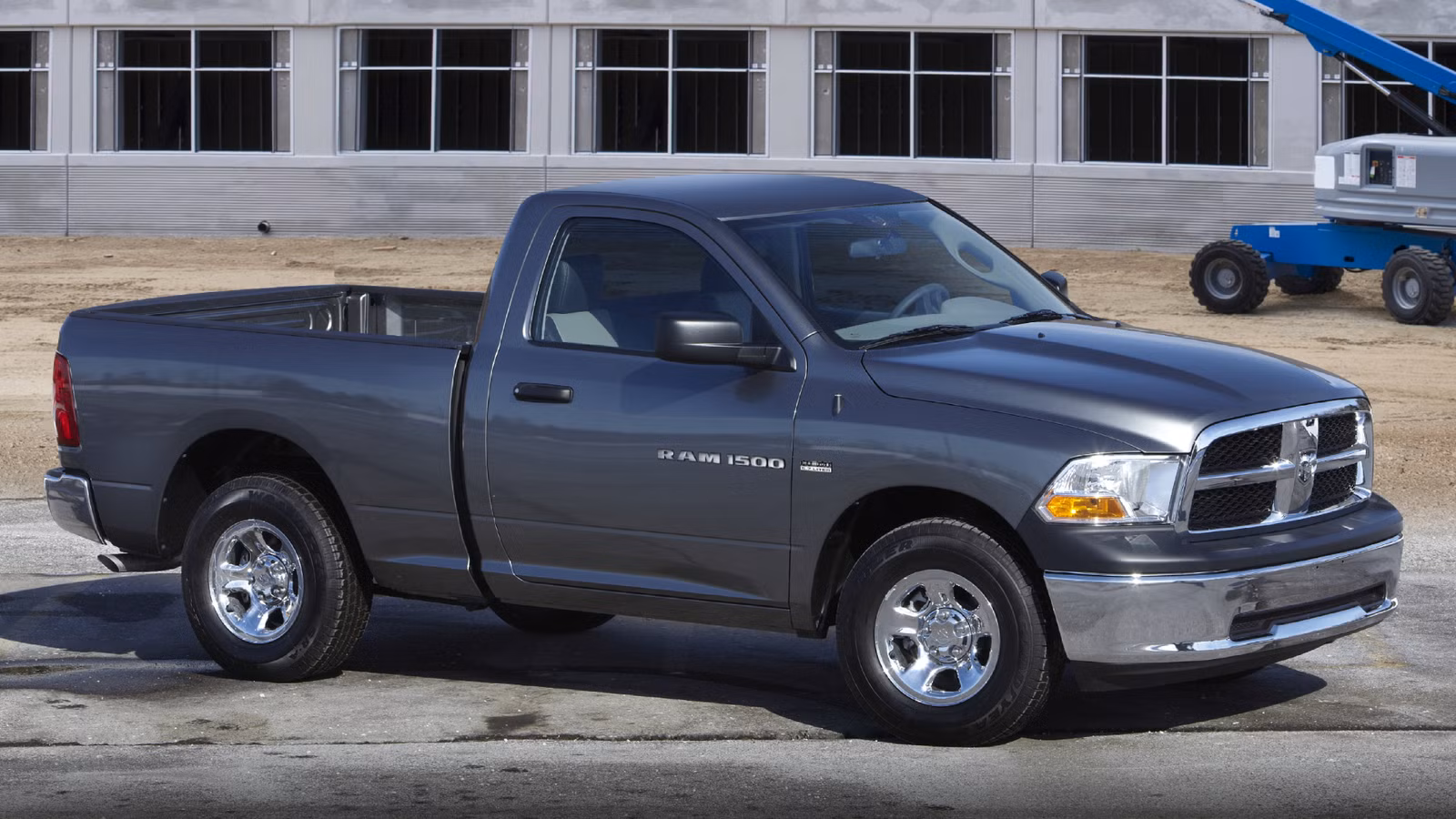 Ram 1500 Recall 2019–2026: Seatbelt Anchor Fix Guide