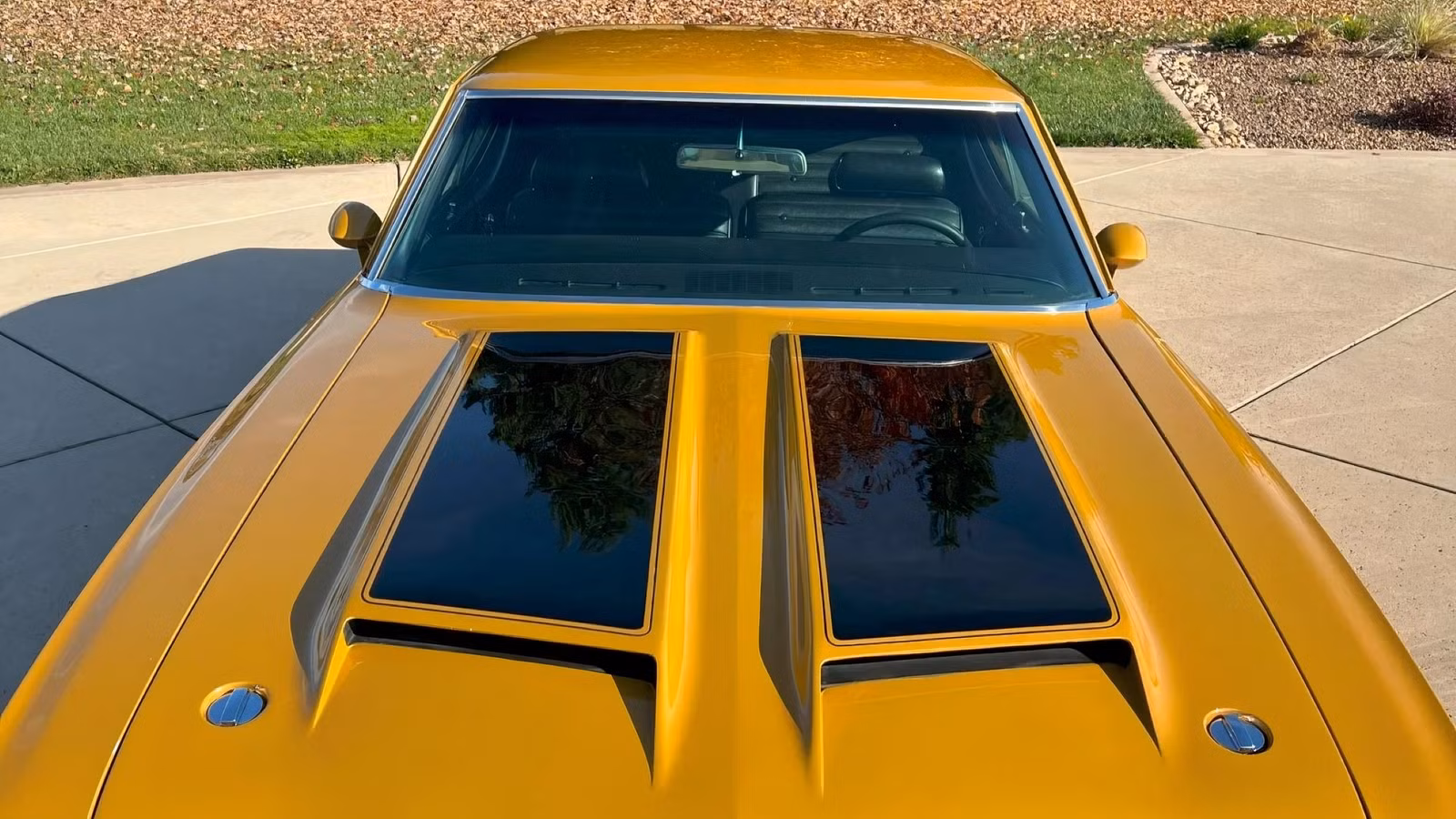 The Most Underrated Small Block Muscle Car Ever