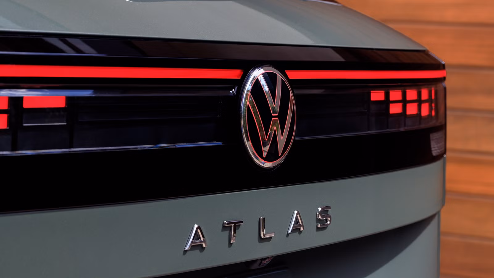 Volkswagen Gave Its Biggest Two-Row SUV The Engine Tune It Always Needed
