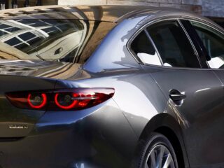 This Affordable Sedan Still Uses An Engine Layout Most Automakers Abandoned