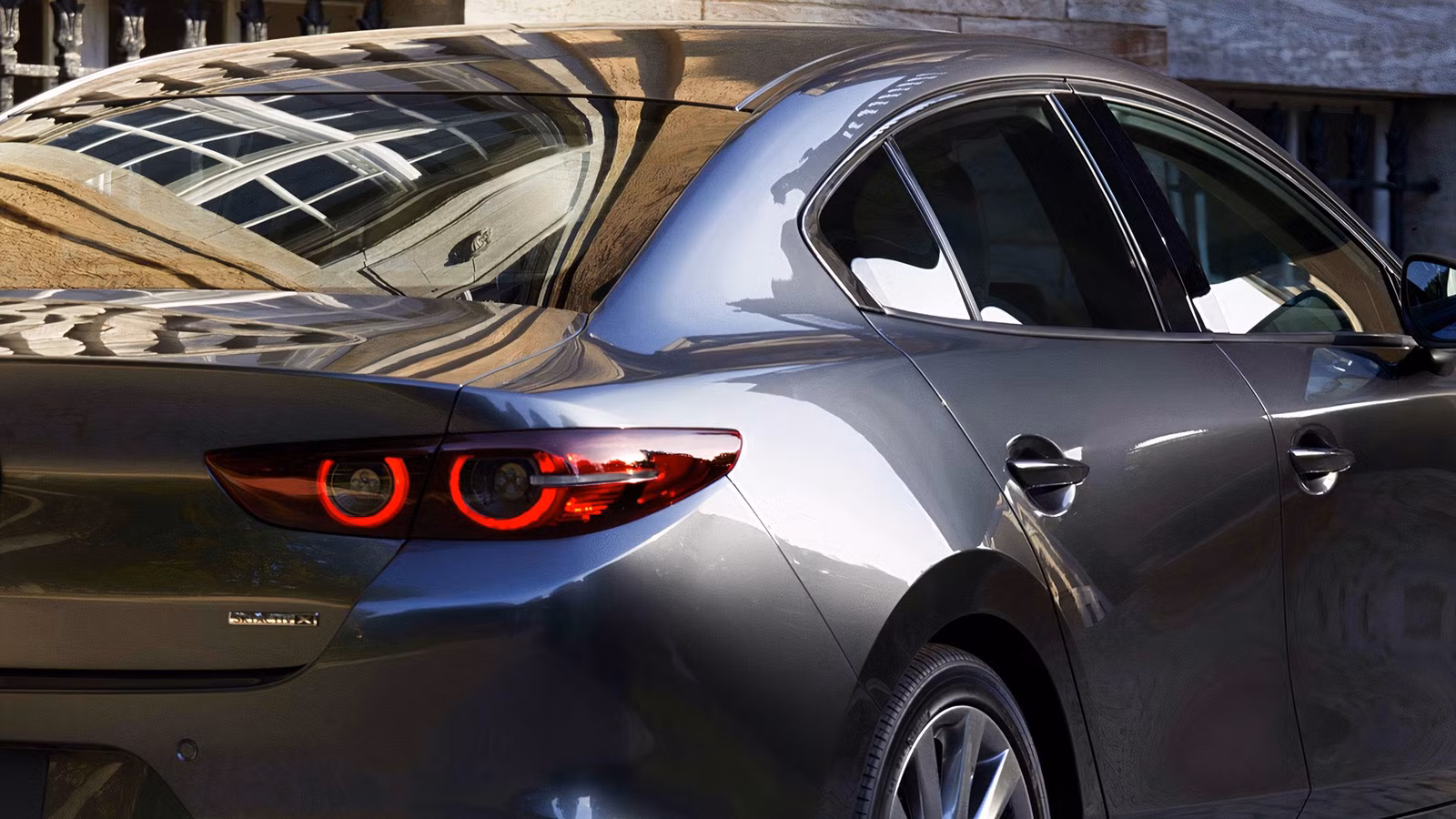 This Affordable Sedan Still Uses An Engine Layout Most Automakers Abandoned