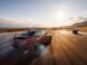 BMW Patents Axle Hop System That Triggers Drifts Automatically