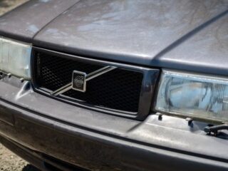Paul Newman Stuffed A Buick V8 Into A Volvo Wagon And Started A Badass Sleeper Dynasty