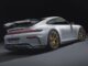 Porsche Still Builds A 9,000-RPM Flat-Six While Everyone Else Adds Turbos