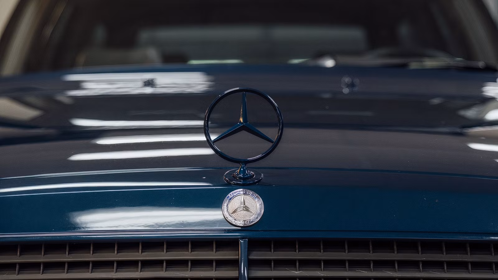 The One-Off AMG Super Wagon Built In An Illinois Garage That Humbled A Testarossa