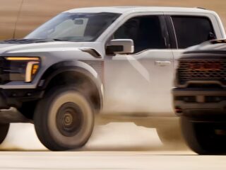 America’s Most Powerful Gas Truck Just Lost To An Old Enemy