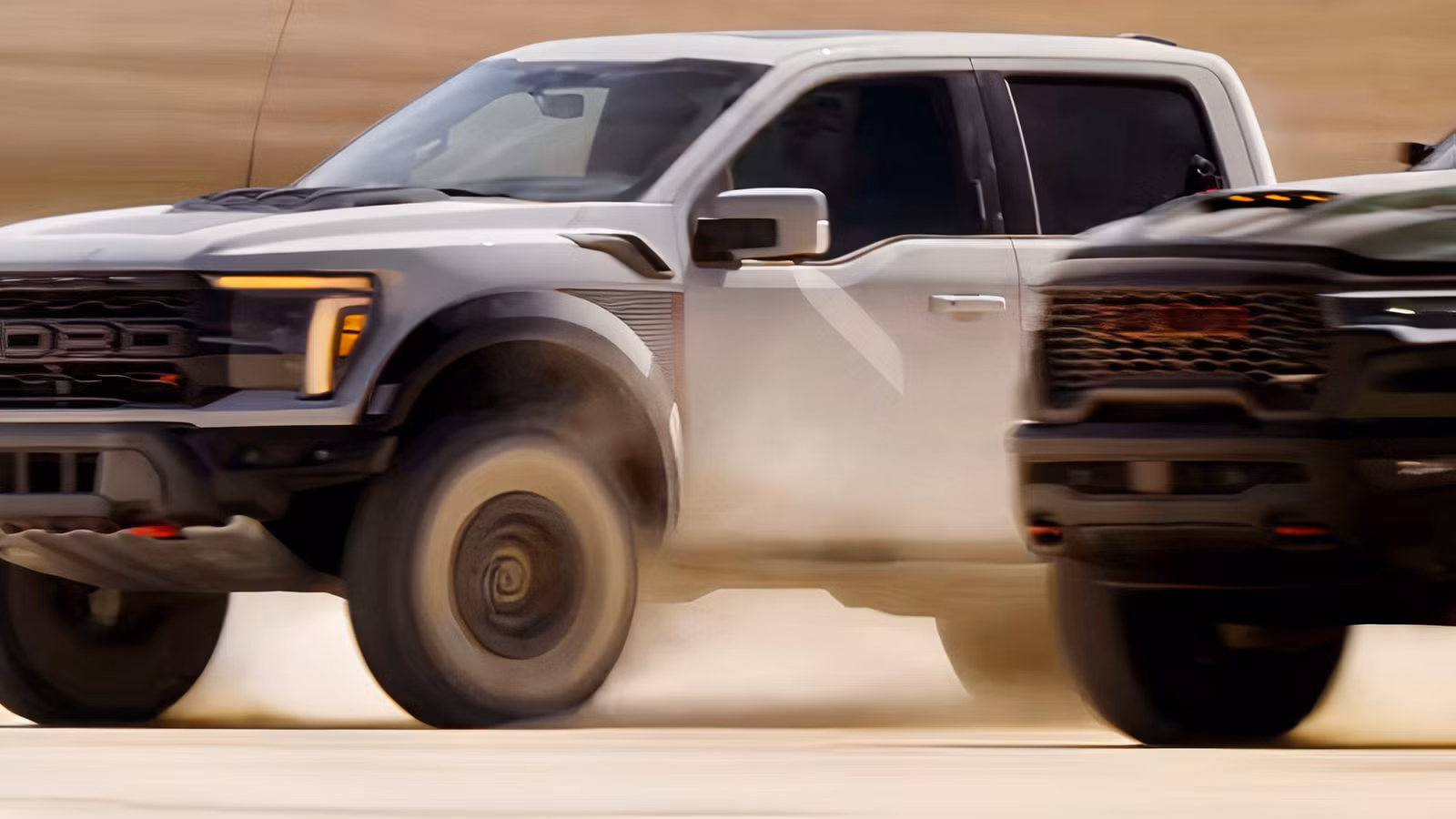 America’s Most Powerful Gas Truck Just Lost To An Old Enemy