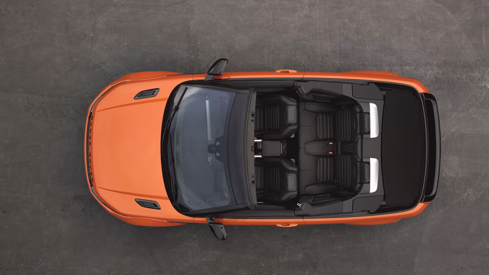 The Convertible Catastrophe That SUV Enthusiasts Never Understood