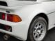 The Rarest Ford Production Car Ever