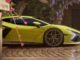 Lamborghini Just Gave Its 1,001-HP Revuelto The Miura Treatment