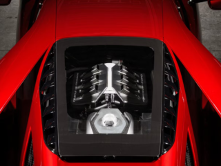 The Twin-Turbo V6 That Changed American Performance