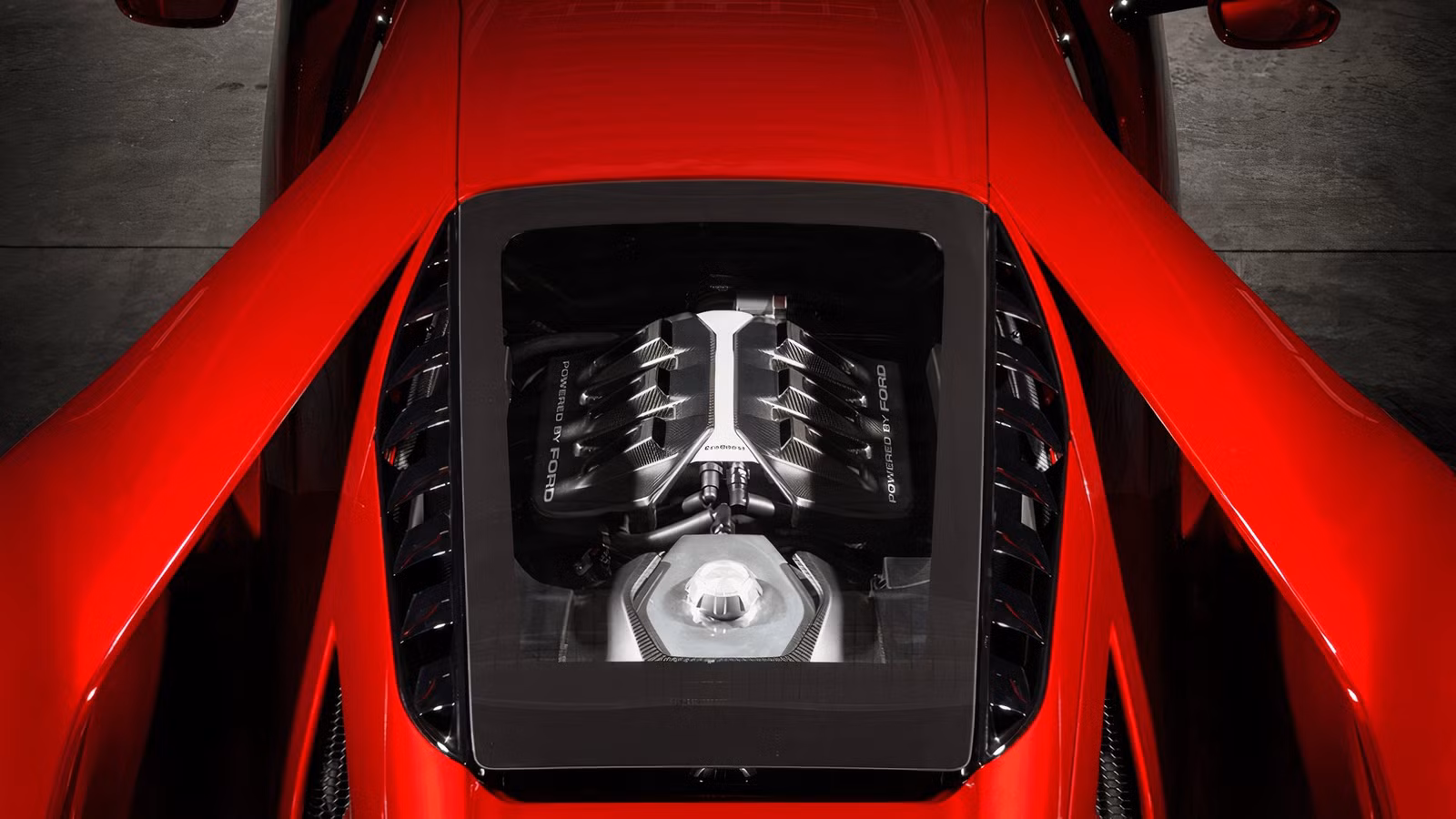 The Twin-Turbo V6 That Changed American Performance