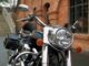 The Cruiser With Yamaha Reliability And Harley Character