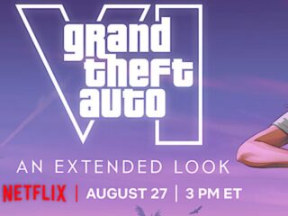 The New GTA 6 Trailer Is Being Held Hostage By Netflix