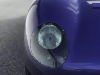 The Forgotten Shelby That Beat Ferrari While The 427 Roadster Stole The Glory