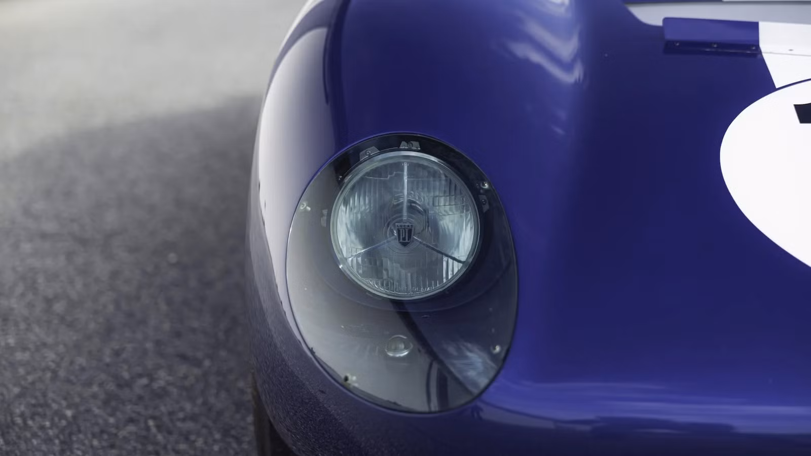 The Forgotten Shelby That Beat Ferrari While The 427 Roadster Stole The Glory