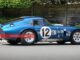 Shelby Daytona Coupe CSX2300 Sells for $42.9M at Monterey