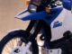 The Forgotten Suzuki Thumper That Took On BMW at Dakar