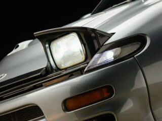 The Toyota Homologation Special Most Supra Fans Have Never Heard Of