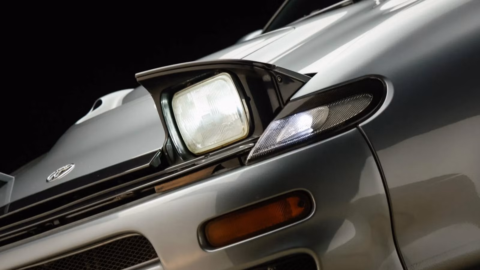 The Toyota Homologation Special Most Supra Fans Have Never Heard Of