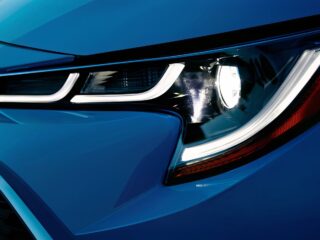 This Affordable Toyota Hatchback Keeps The GR Corolla Shape Without The Dealer Markup