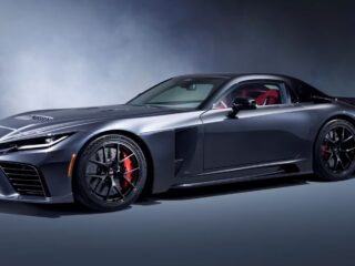 Toyota GR GT US Allocation Already Sold Out Before Deliveries