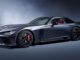 Toyota GR GT US Allocation Already Sold Out Before Deliveries