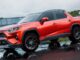 Toyota’s Mysterious New Truck Could Be A Baby Tacoma With RAV4 Bones