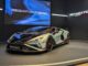 Lamborghini's Just Unveiled The Revuelto SV: Its Most Powerful Production Car To Date