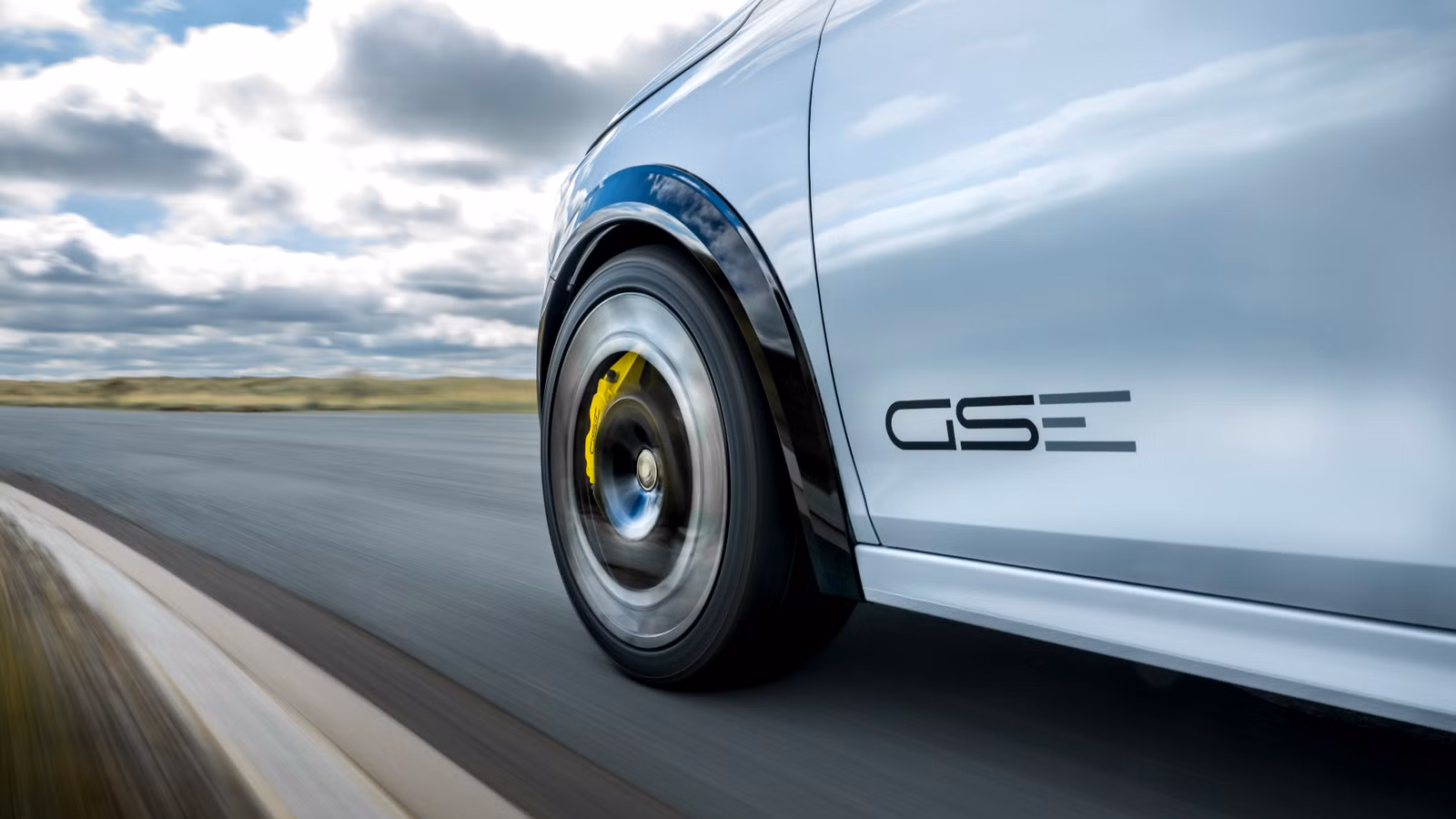 This New Hot Hatch Can Outrun A Golf GTI For $12,000 Less, But It’s Forbidden Fruit In America