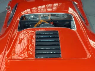 The AMC Muscle Car Gen-Z Wouldn’t Believe Was Real