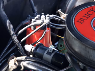 Buick Sold 465 lb-ft Of Torque As Luxury Before Muscle Cars Existed