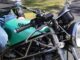 The Forgotten Yamaha Two-Stroke That Invented The Modern Naked Bike