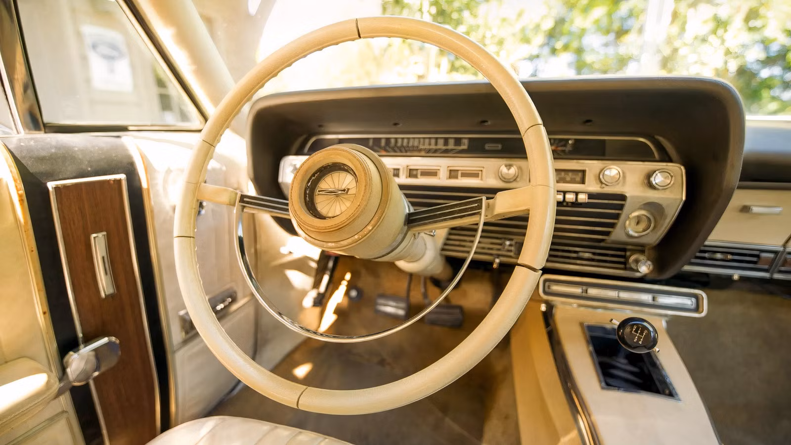 Detroit’s Most Overpowered Family Car Of The Muscle Era