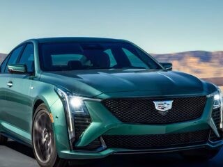 10 Cadillac V-Series Models You’ll Regret Not Buying Used
