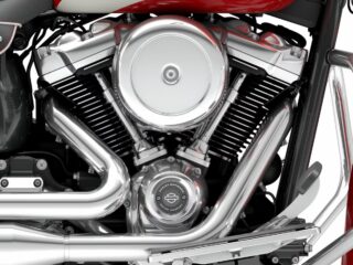 10 Legendary Harley-Davidson Engines That Refuse To Die