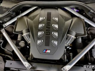 10 Things Nobody Tells You About Driving A Turbocharged Car